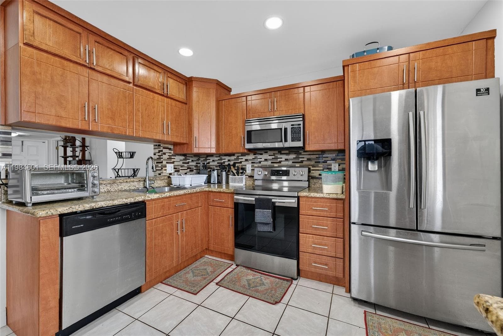 889 Hamilton Dr # 889L, Homestead FL 33034 — 12
