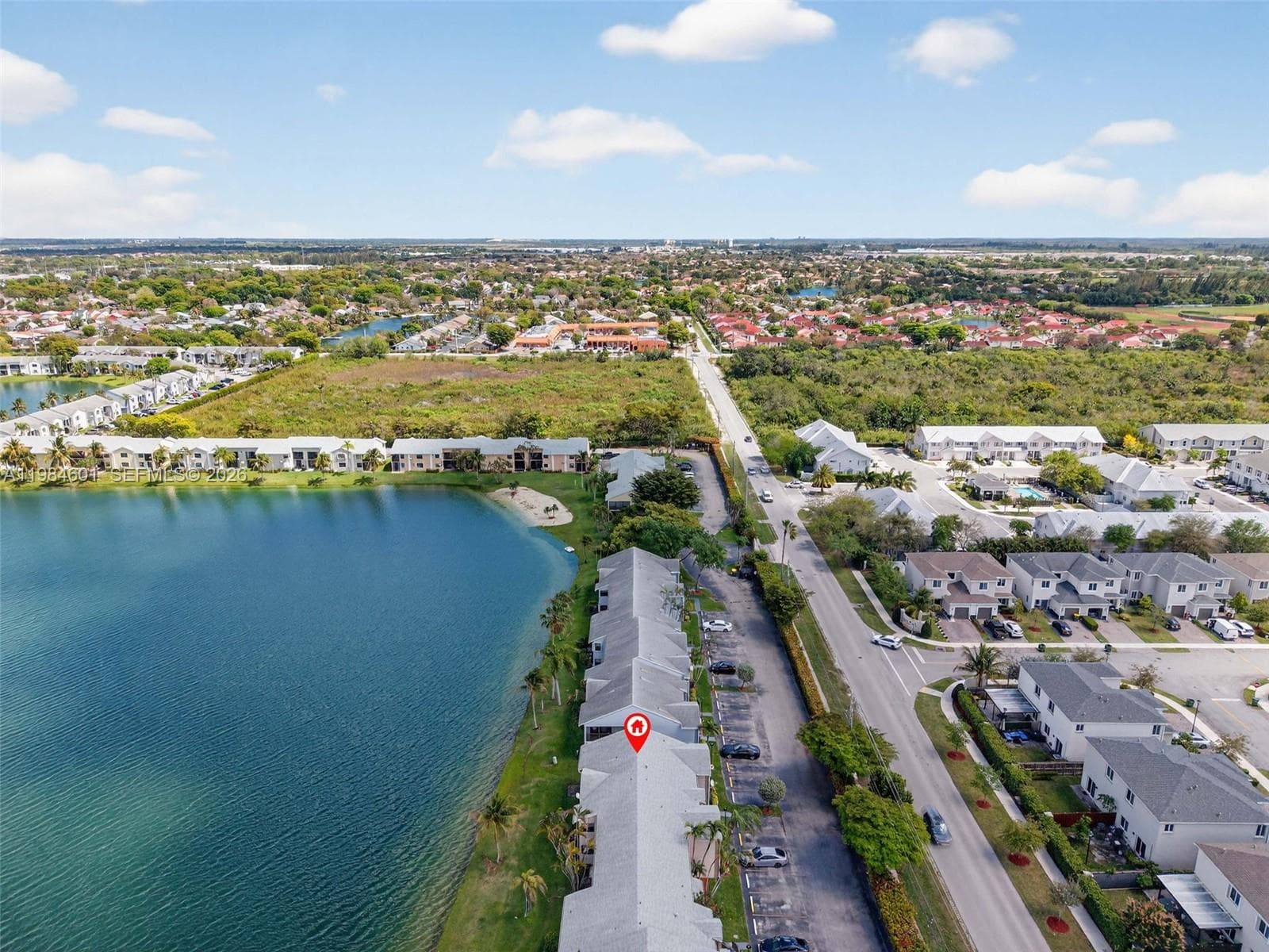 889 Hamilton Dr # 889L, Homestead FL 33034 — 26