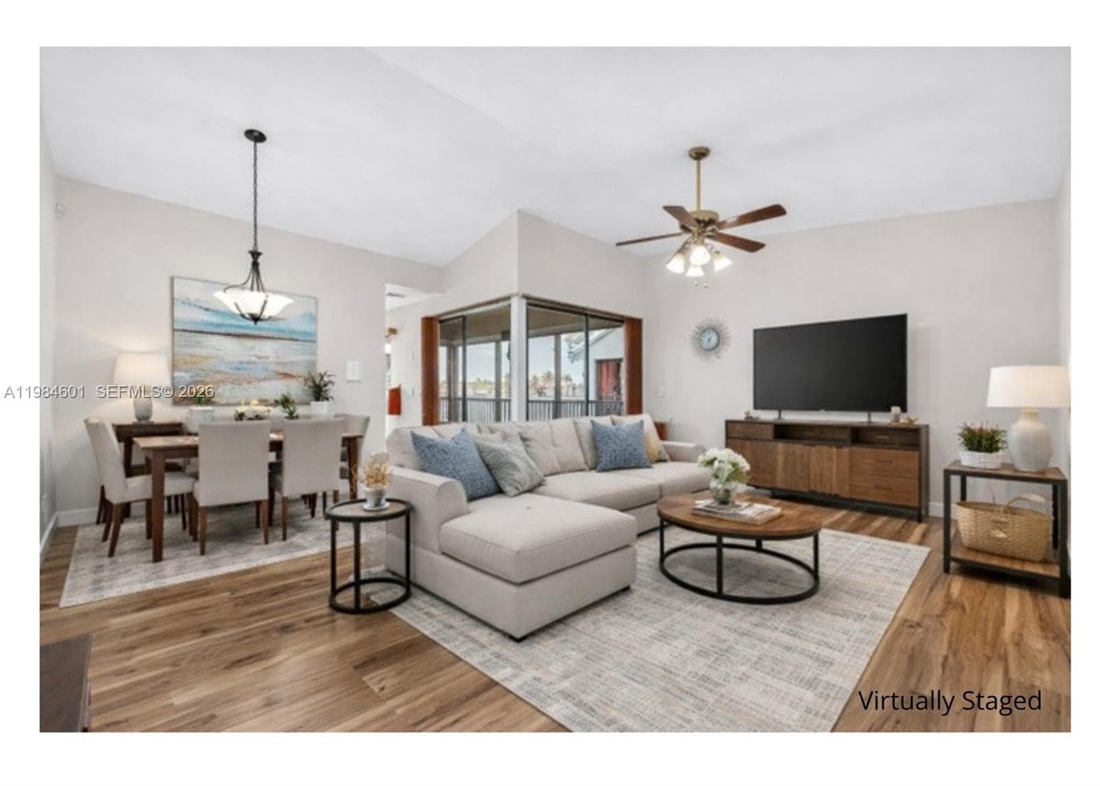 889 Hamilton Dr # 889L, Homestead FL 33034 — 7