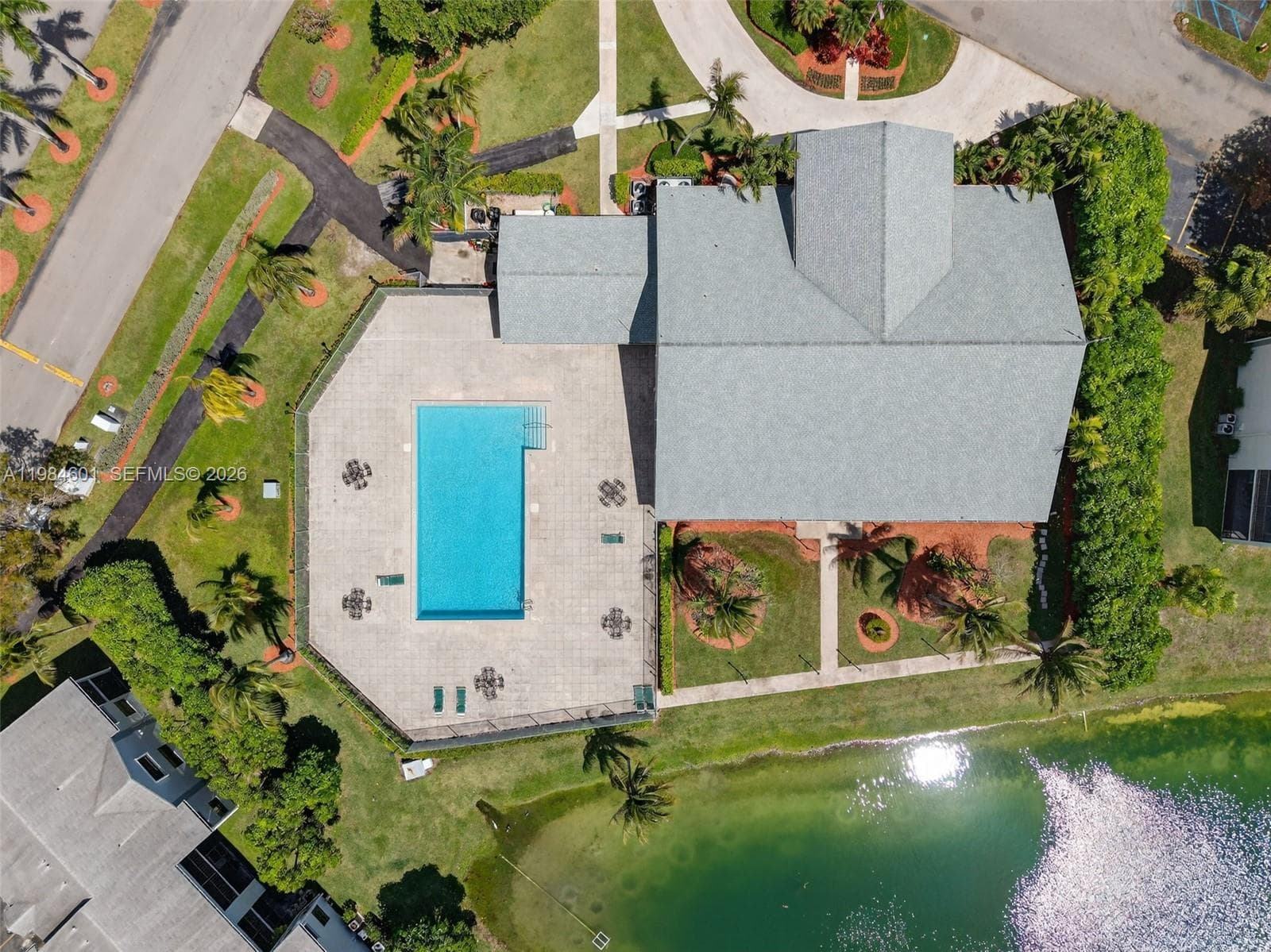 889 Hamilton Dr # 889L, Homestead FL 33034 — 28