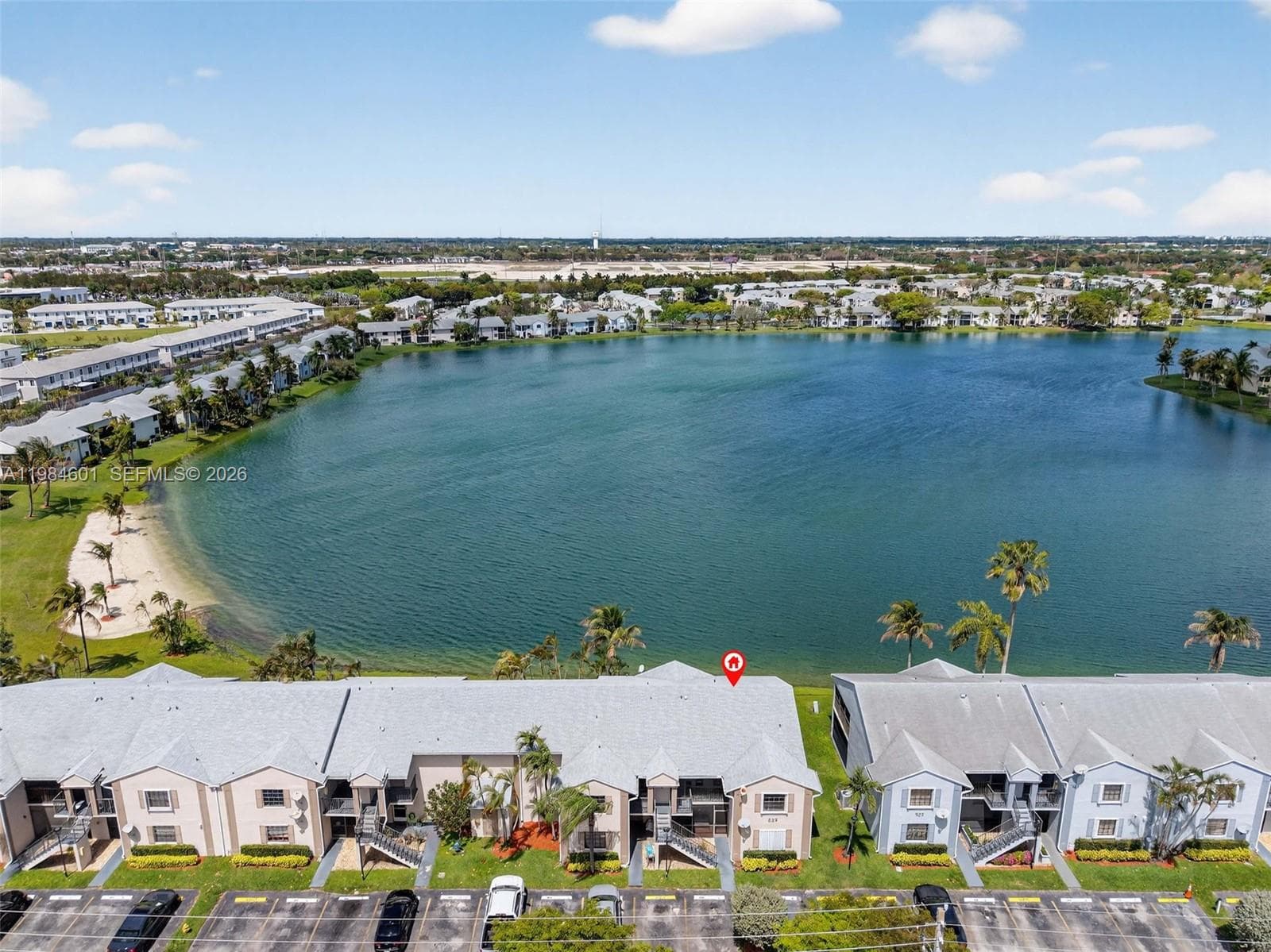 889 Hamilton Dr # 889L, Homestead FL 33034 — 24