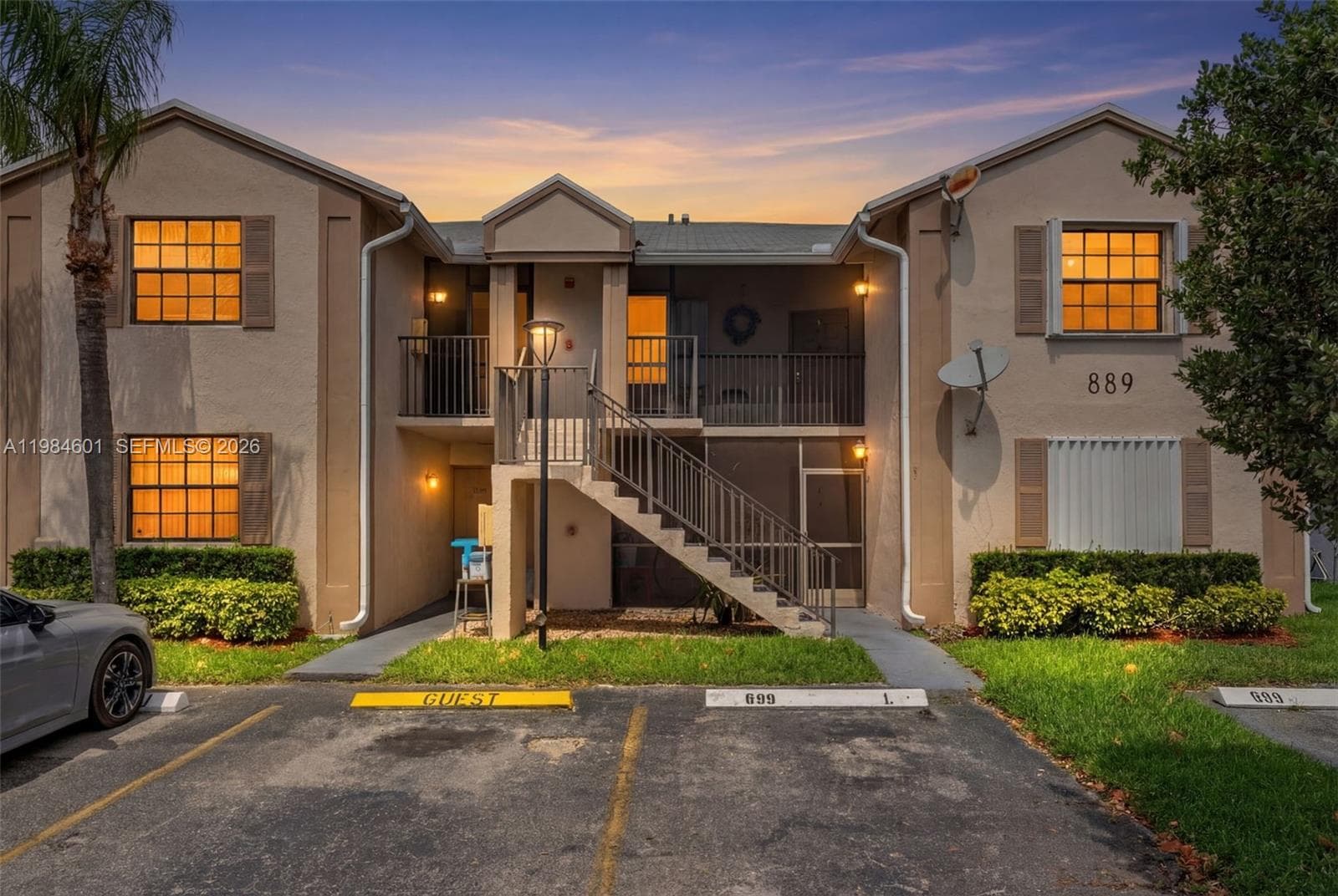 889 Hamilton Dr # 889L, Homestead FL 33034 — 4
