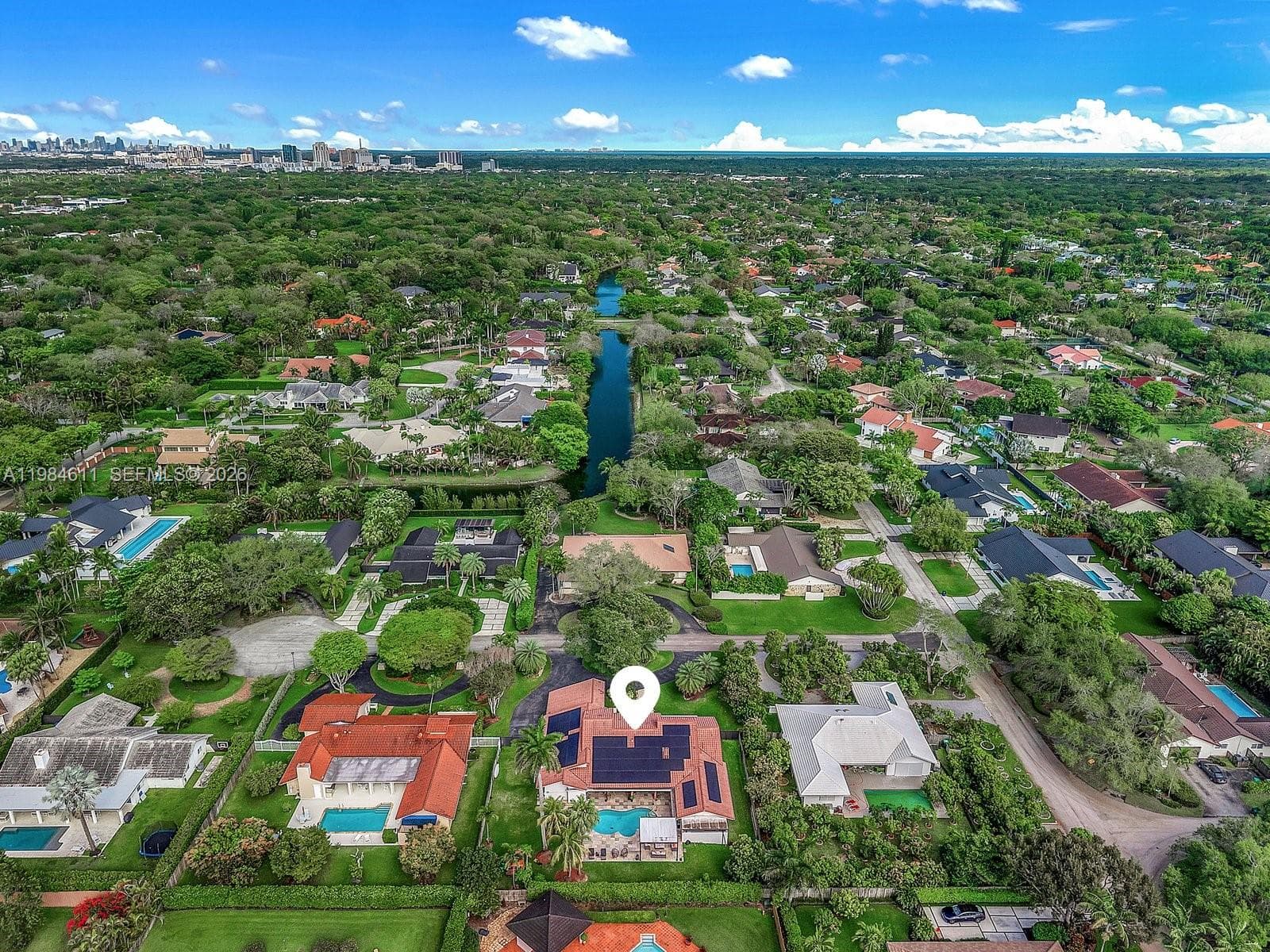 10126 SW 93rd Pl, Miami FL 33176 — 26
