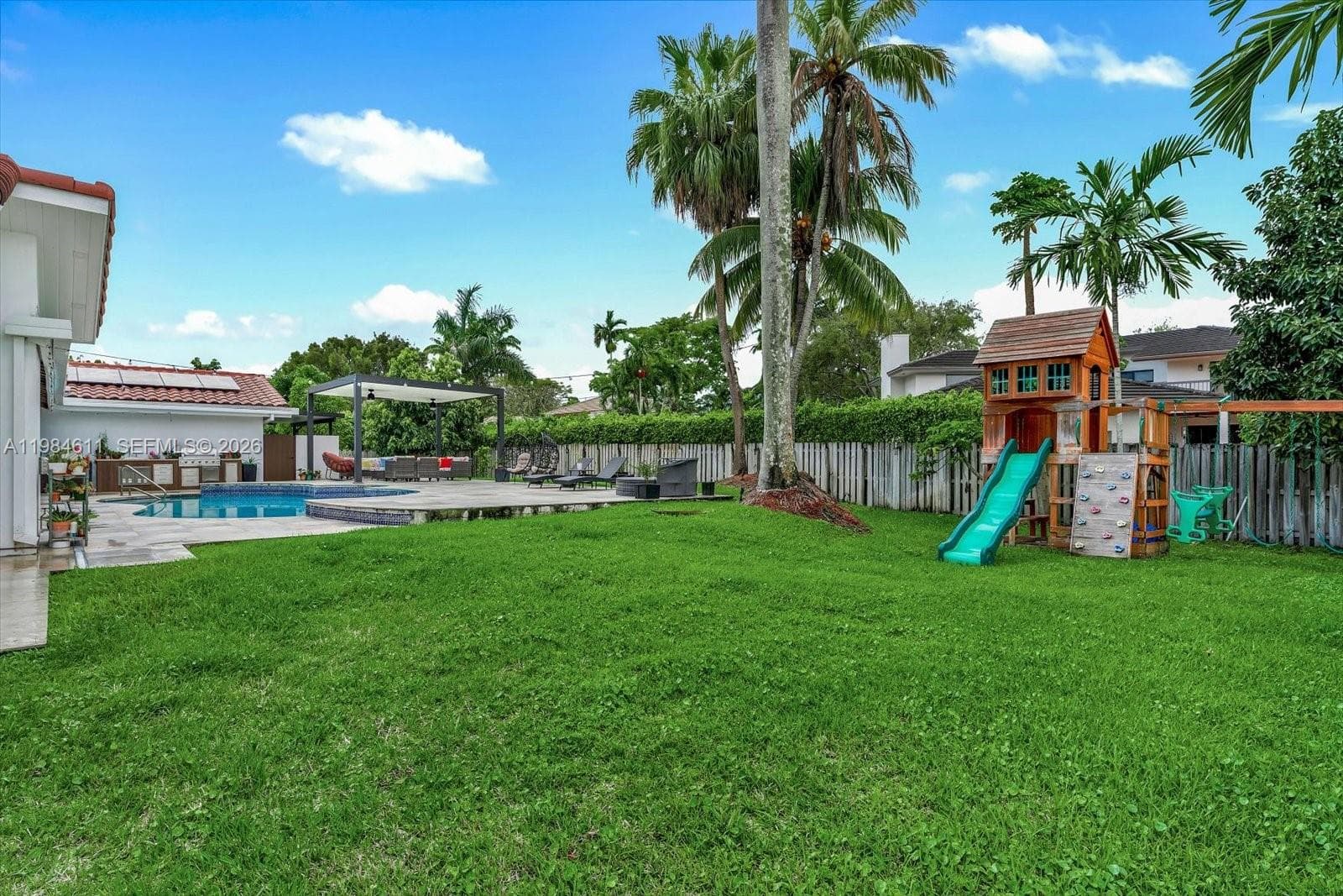 10126 SW 93rd Pl, Miami FL 33176 — 18