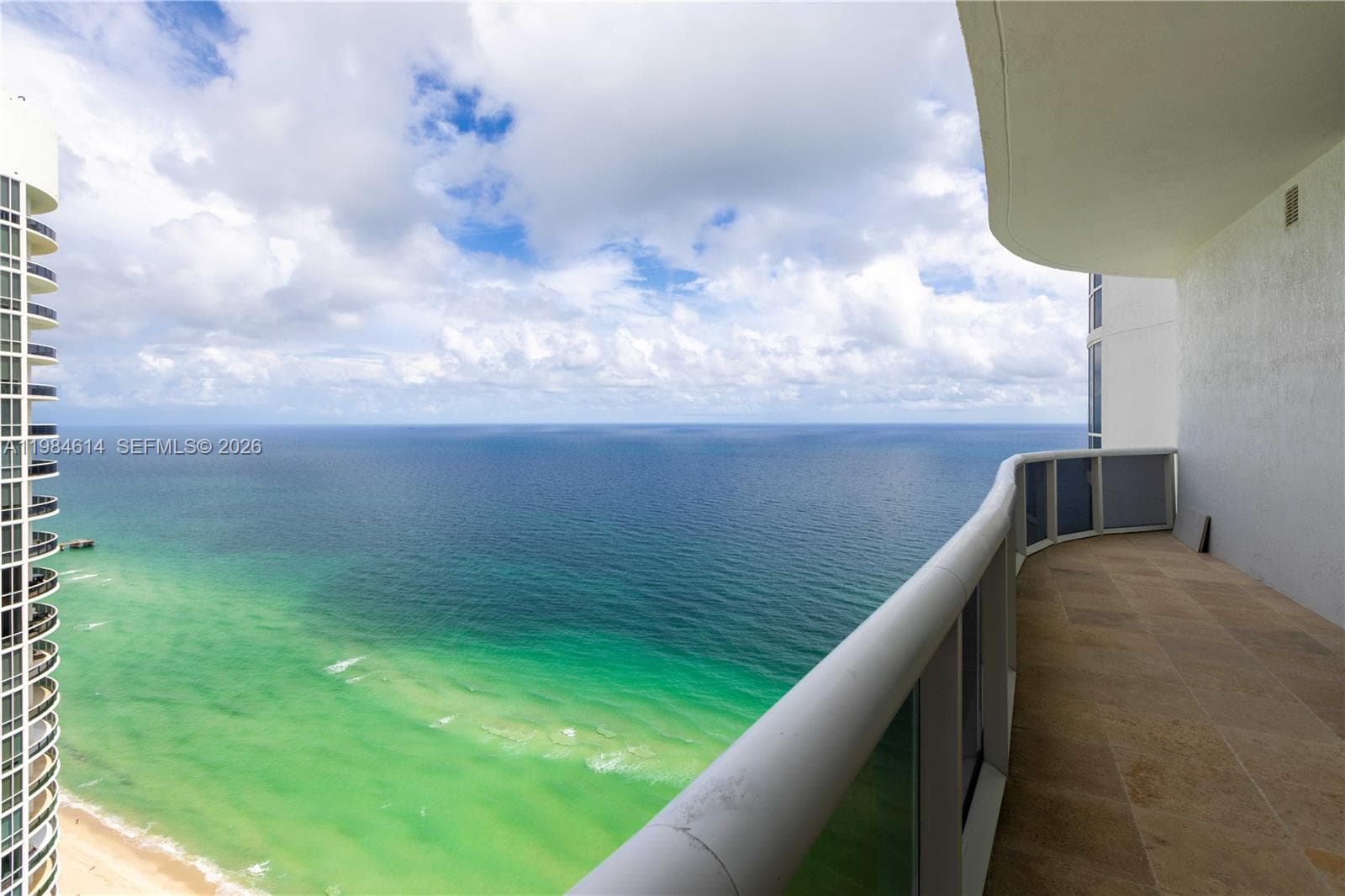 Trump Tower Iii Condo, Sunny Isles Beach, FL — 2
