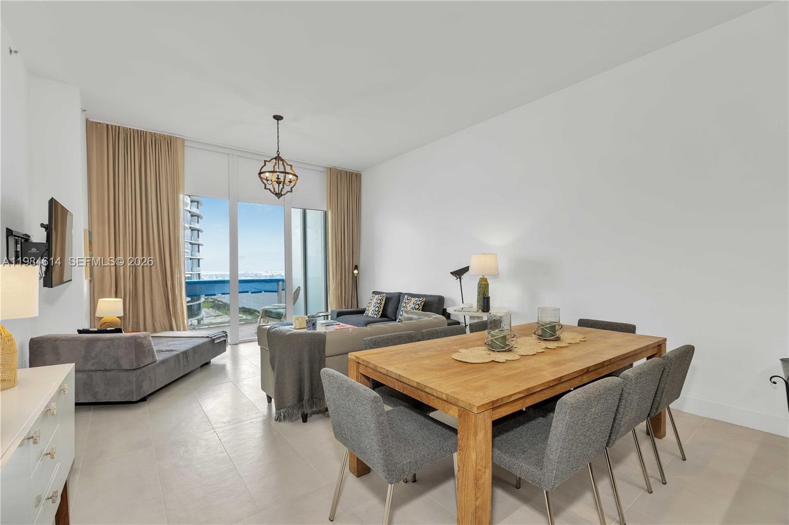 Trump Tower Iii Condo, Sunny Isles Beach, FL — 6