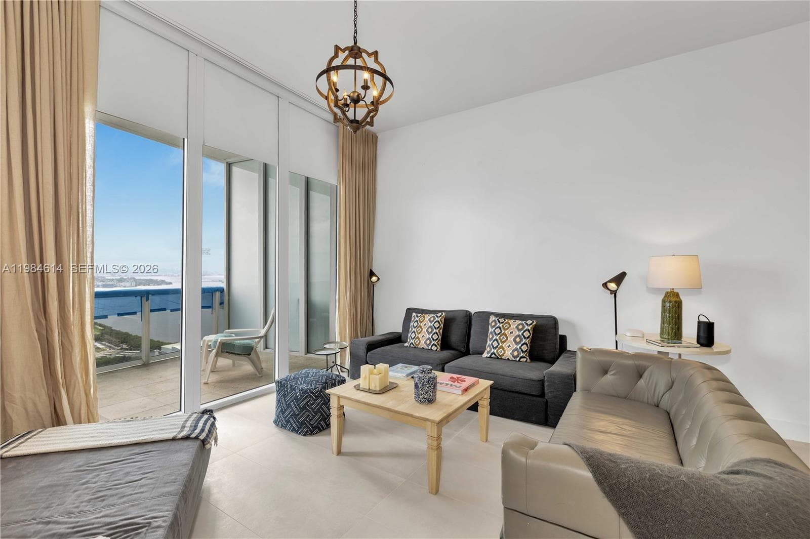 Trump Tower Iii Condo, Sunny Isles Beach, FL — 7