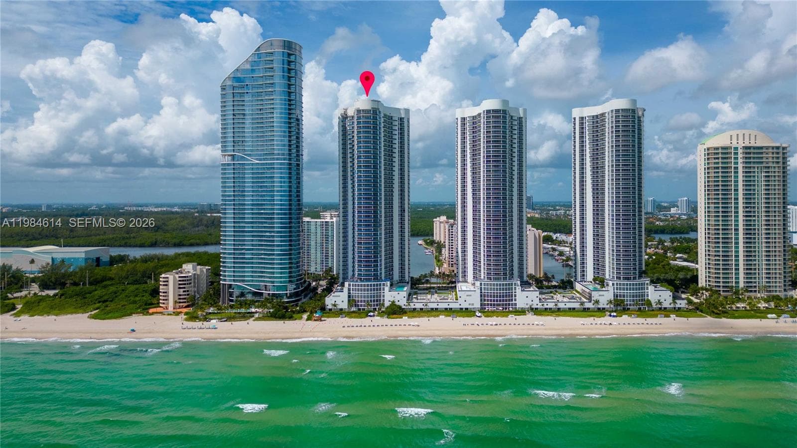Trump Tower Iii Condo, Sunny Isles Beach, FL — 28