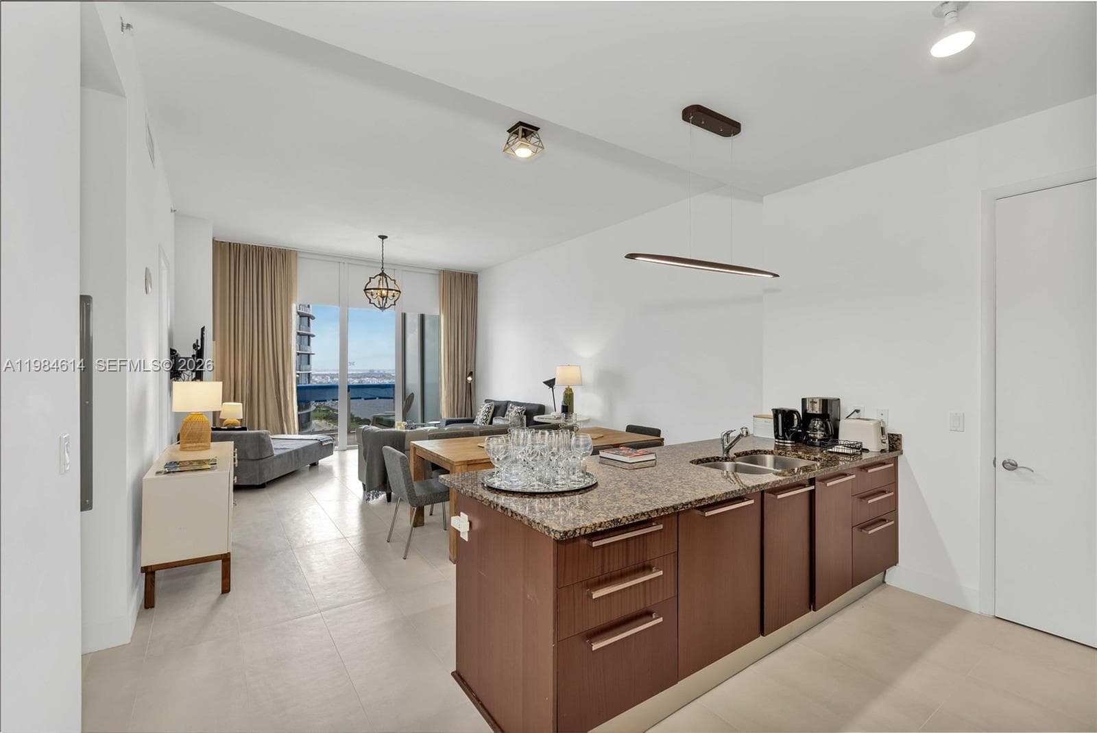 Trump Tower Iii Condo, Sunny Isles Beach, FL — 5