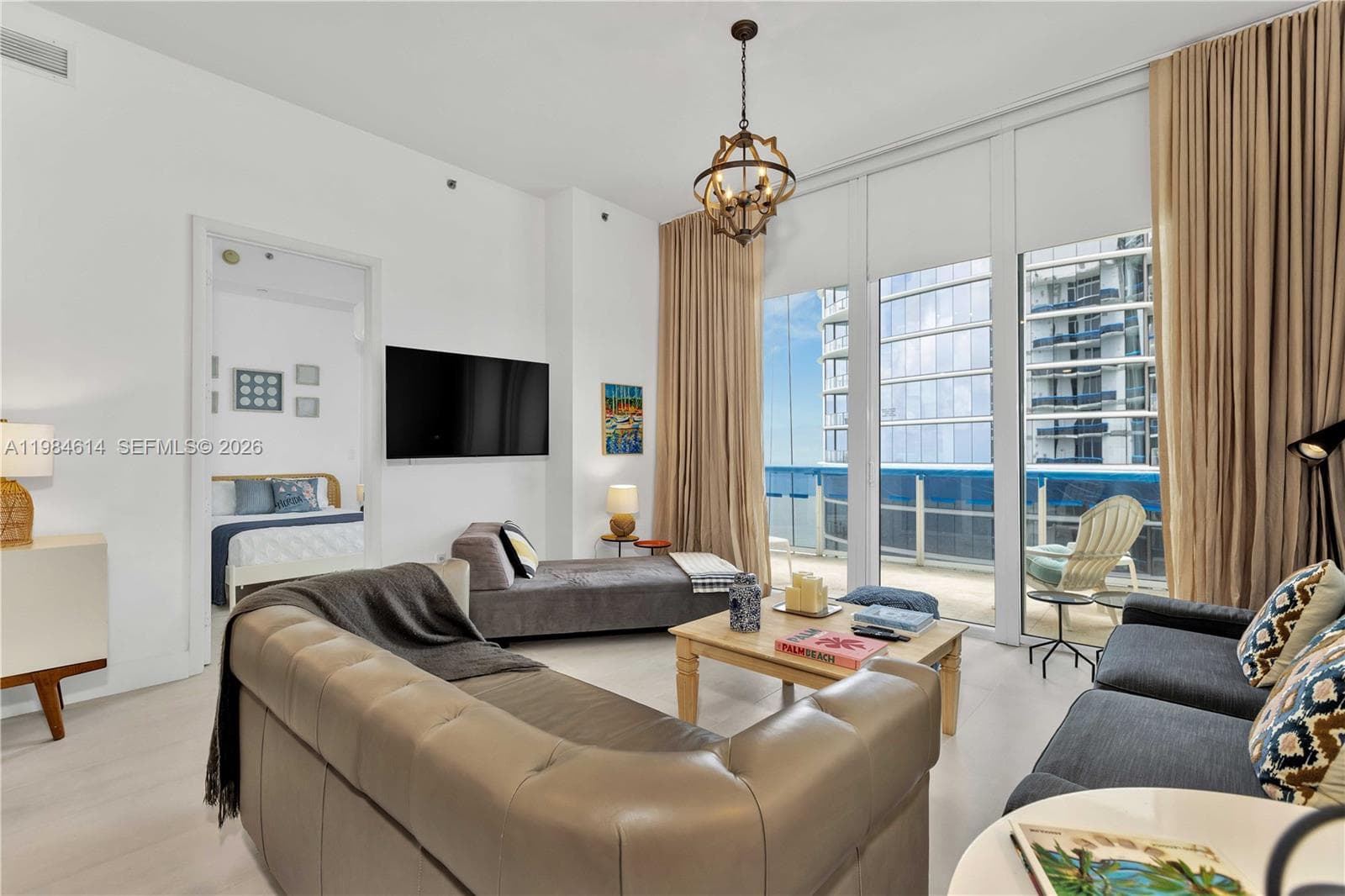 Trump Tower Iii Condo, Sunny Isles Beach, FL — 9