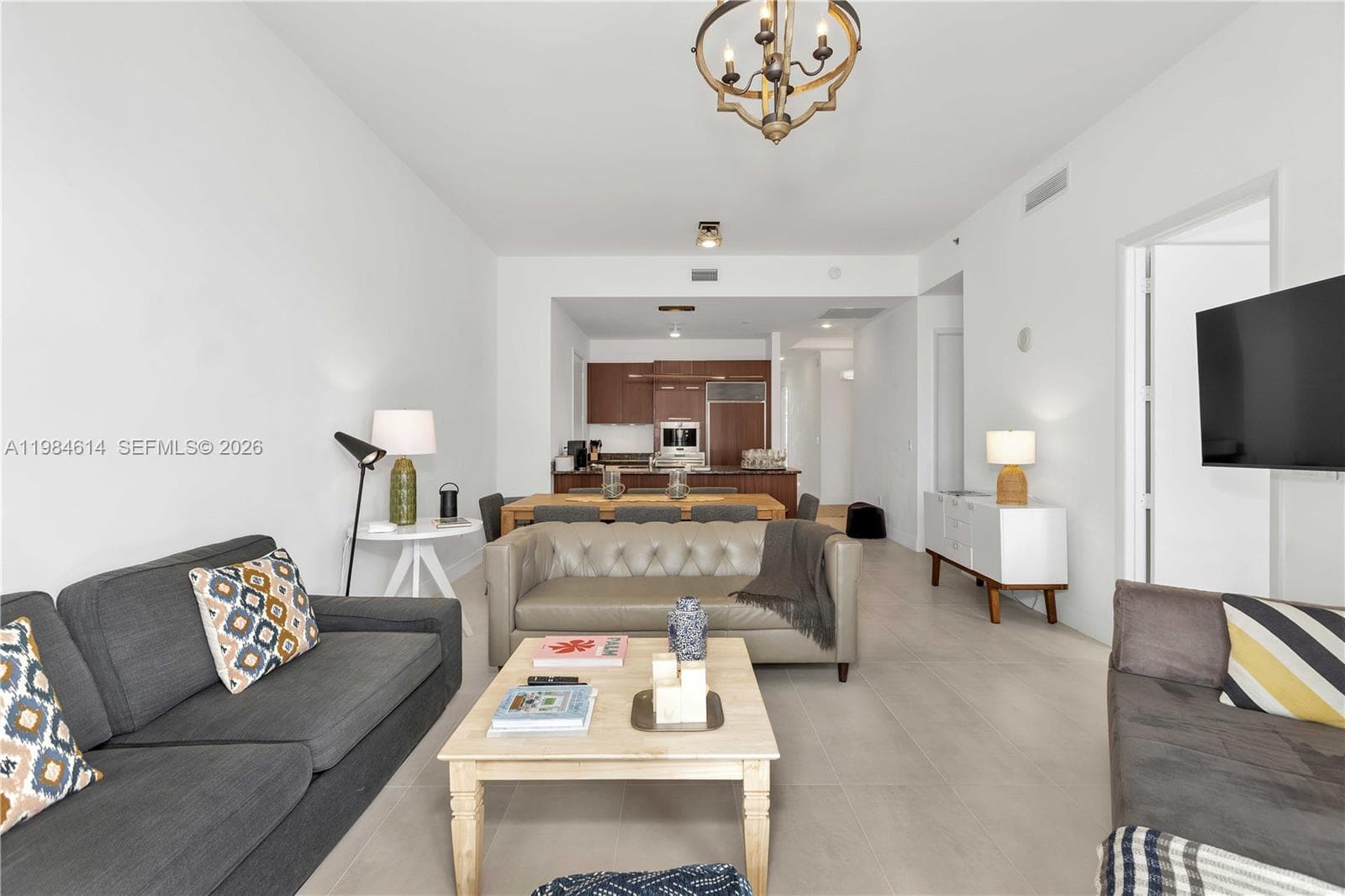 Trump Tower Iii Condo, Sunny Isles Beach, FL — 8