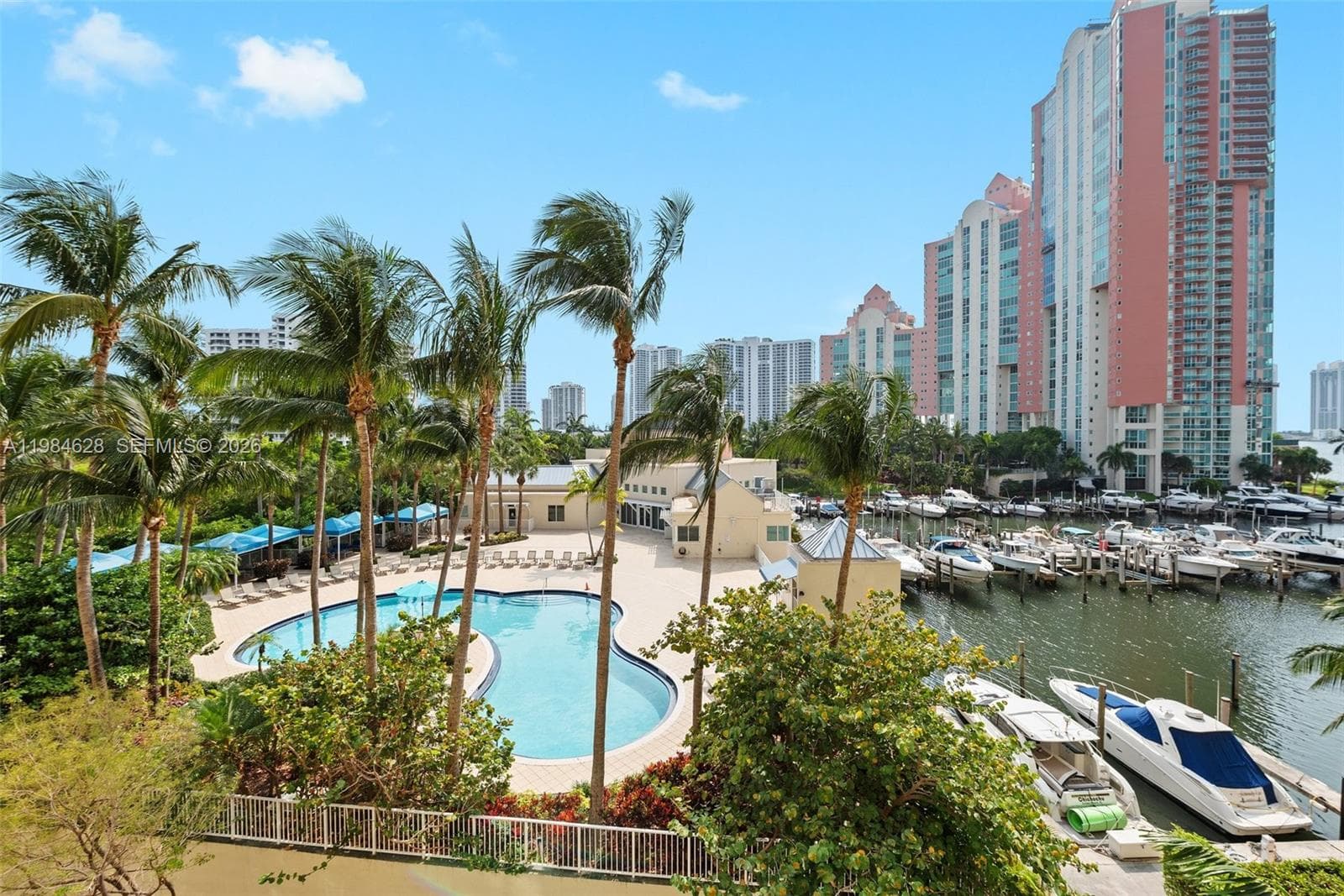 3340 NE 190th St # 504, Aventura FL 33180 — 12