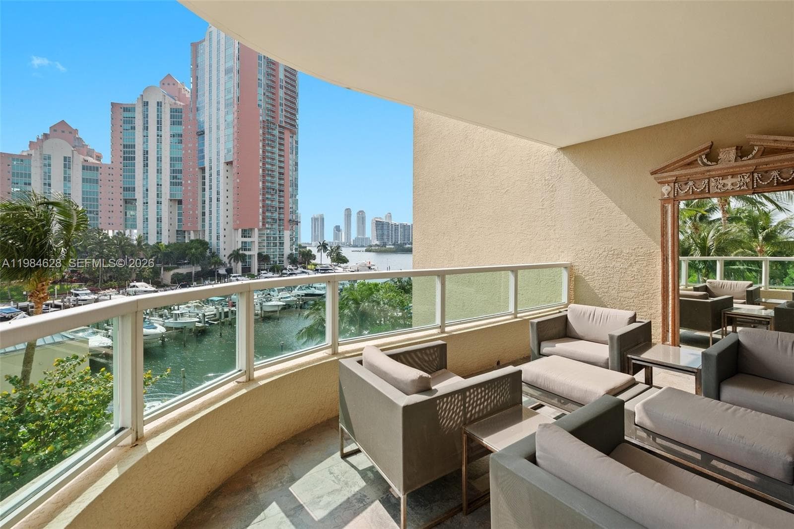 3340 NE 190th St # 504, Aventura FL 33180 — 1
