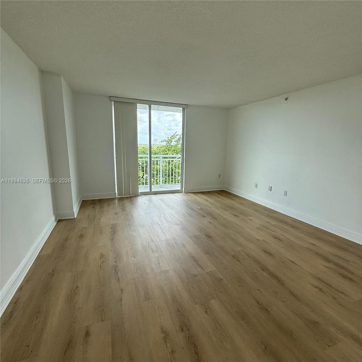 The Aston Condo, Miami, FL — 1