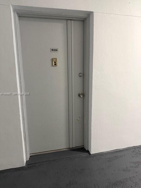 9159 SW 77th Ave # 409, Miami FL 33156 — 17