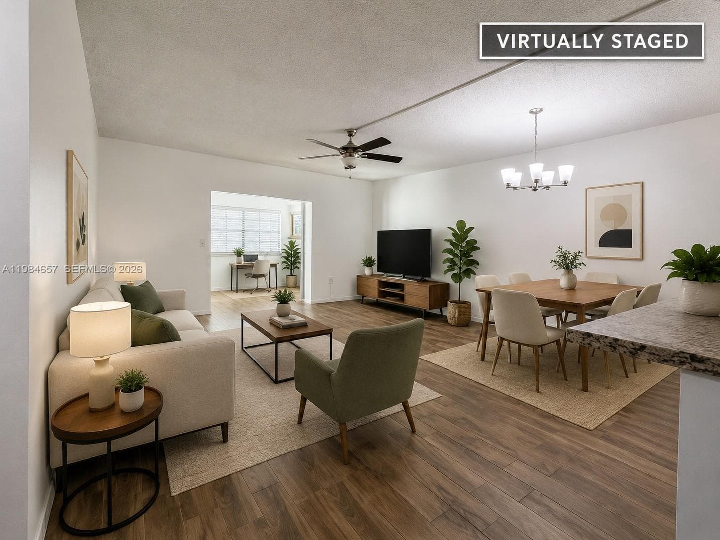 9159 SW 77th Ave # 409, Miami FL 33156 — 1