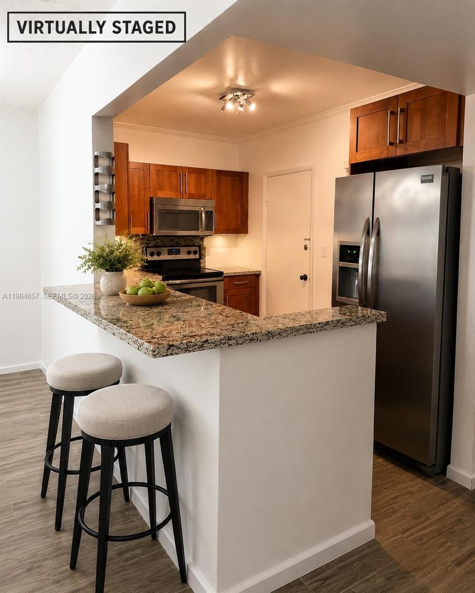 9159 SW 77th Ave # 409, Miami FL 33156 — 8