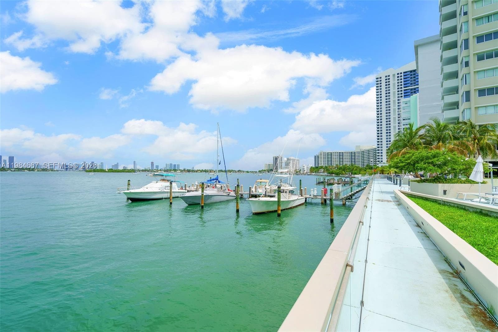 1200 West Ave # 308, Miami Beach FL 33139 — 26