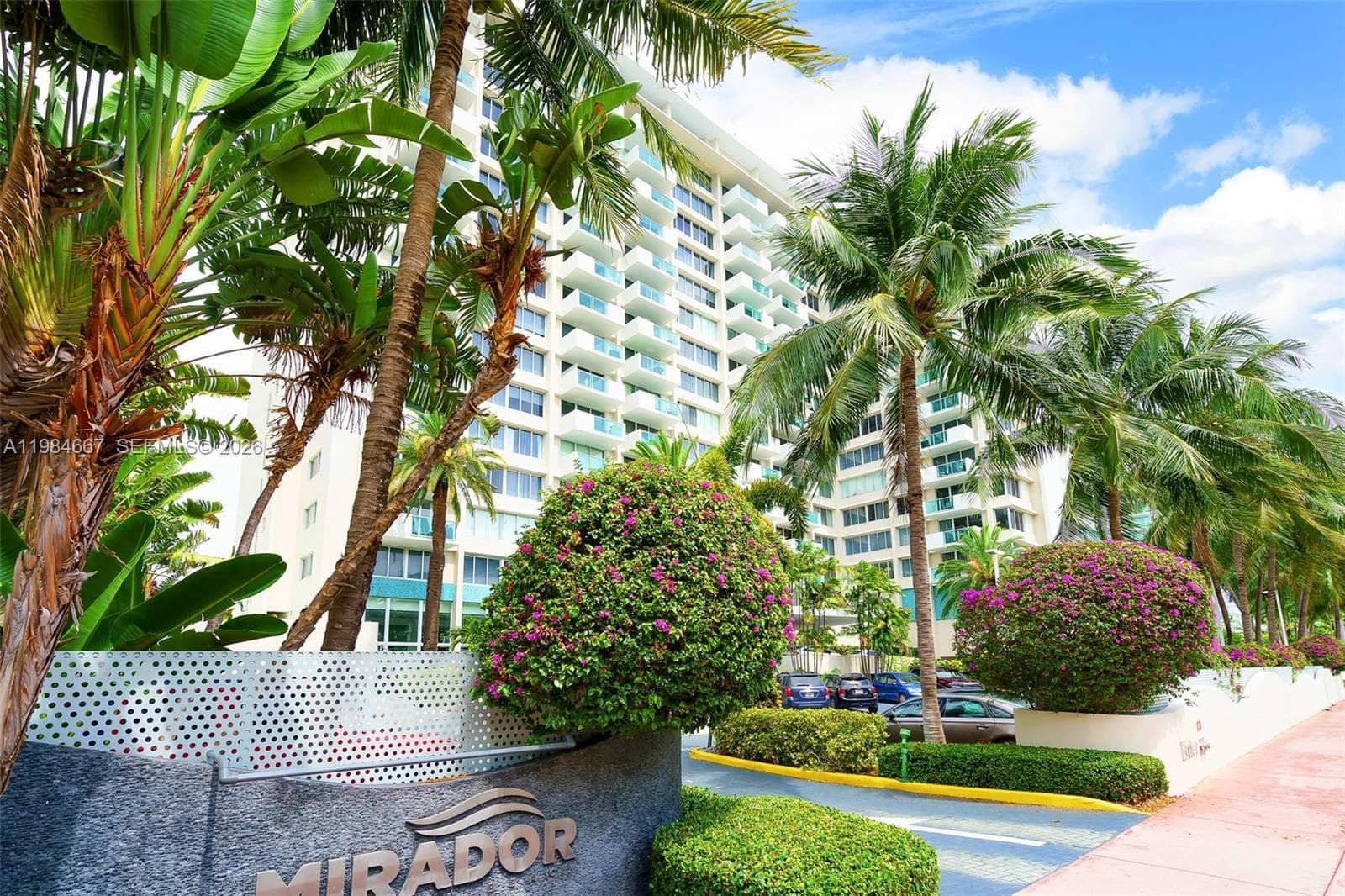 1200 West Ave # 308, Miami Beach FL 33139 — 1