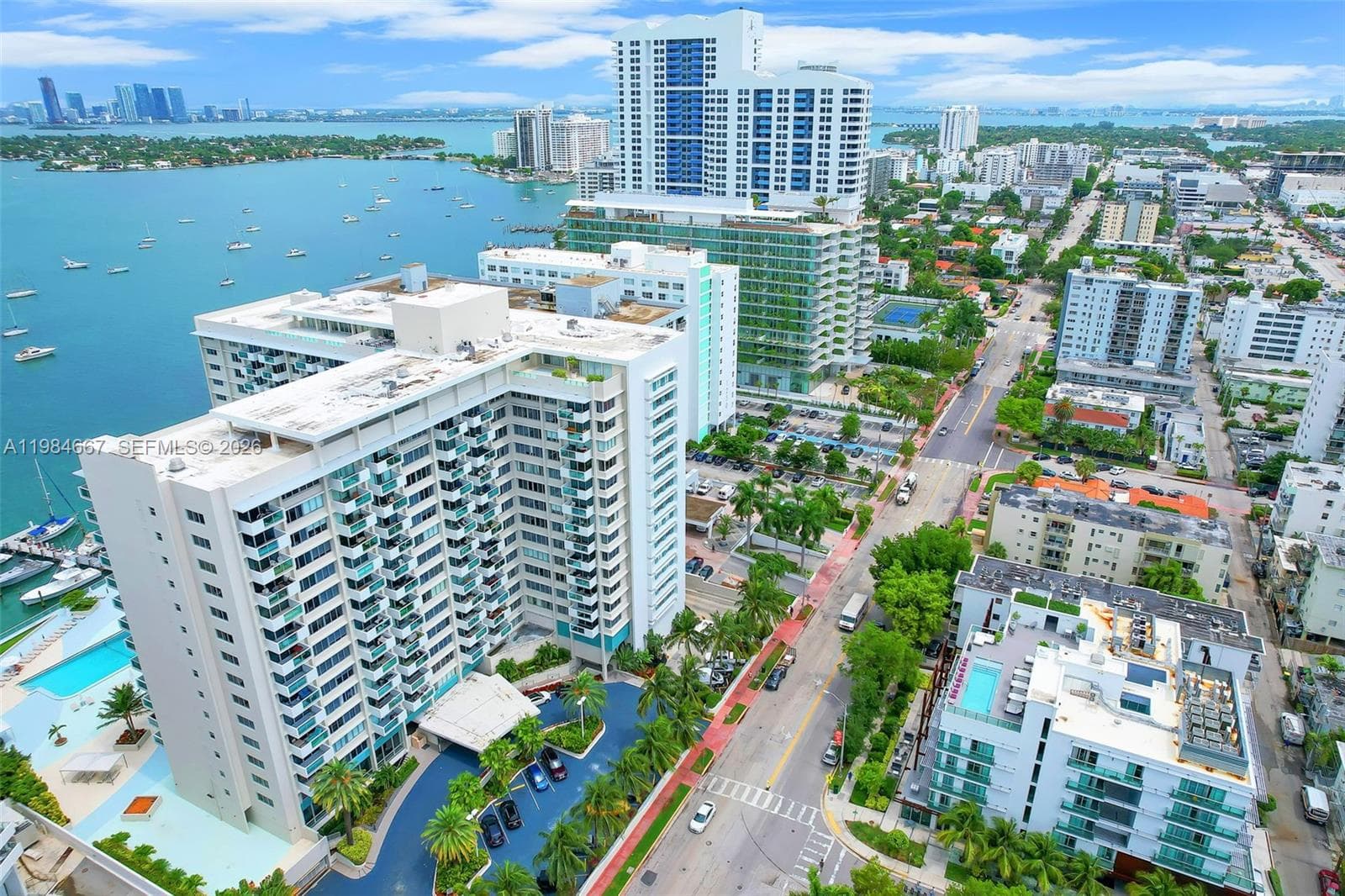 1200 West Ave # 308, Miami Beach FL 33139 — 24