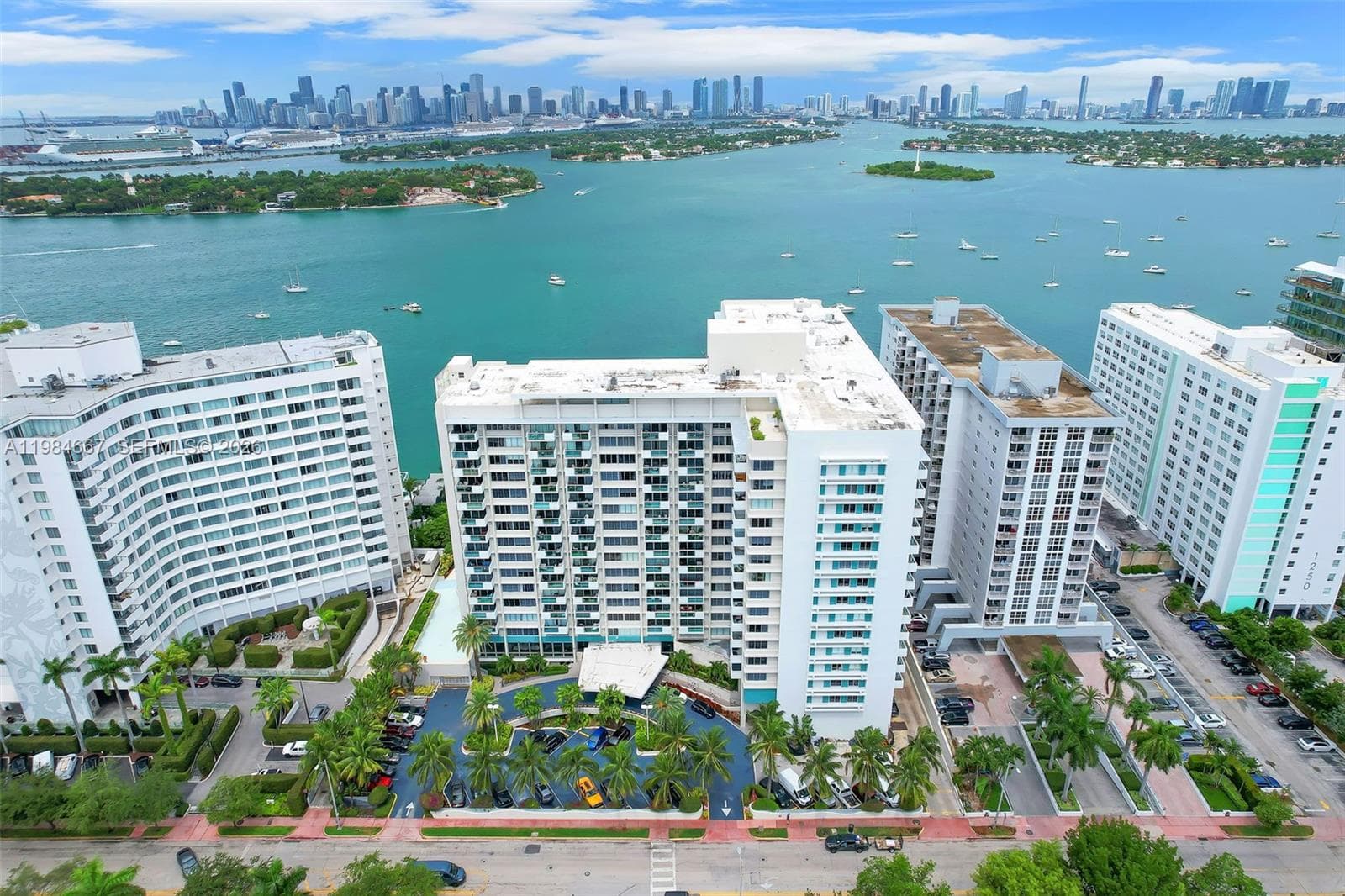 1200 West Ave # 308, Miami Beach FL 33139 — 25