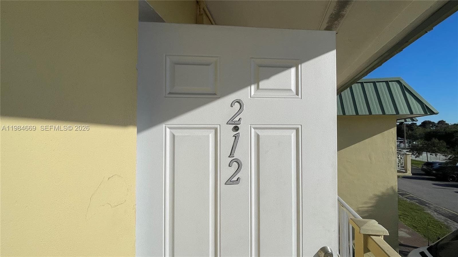 505 NW 177th St # 212, Miami Gardens FL 33169 — 2