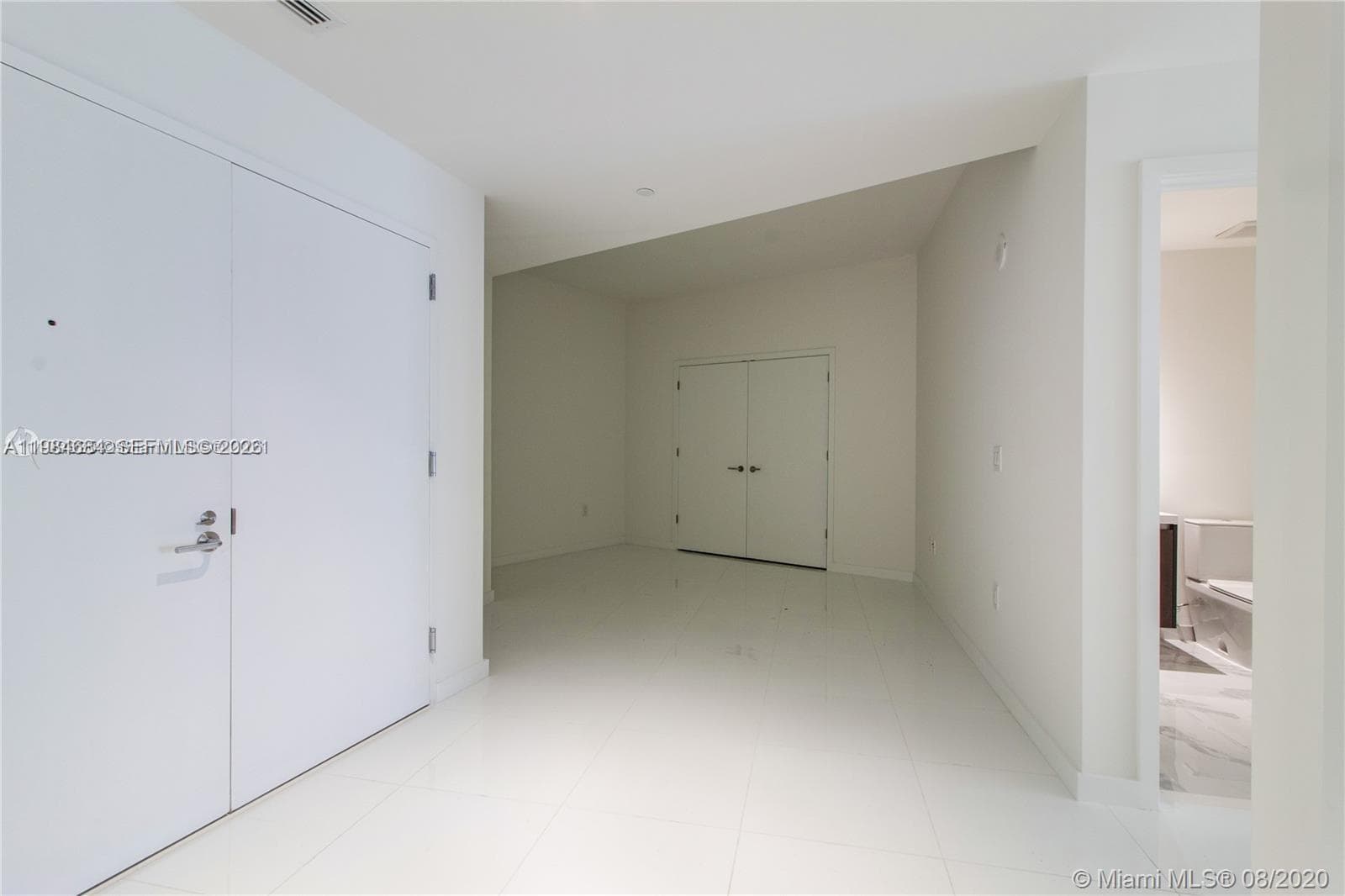 851 NE 1st Ave # 3601, Miami FL 33132 — 2