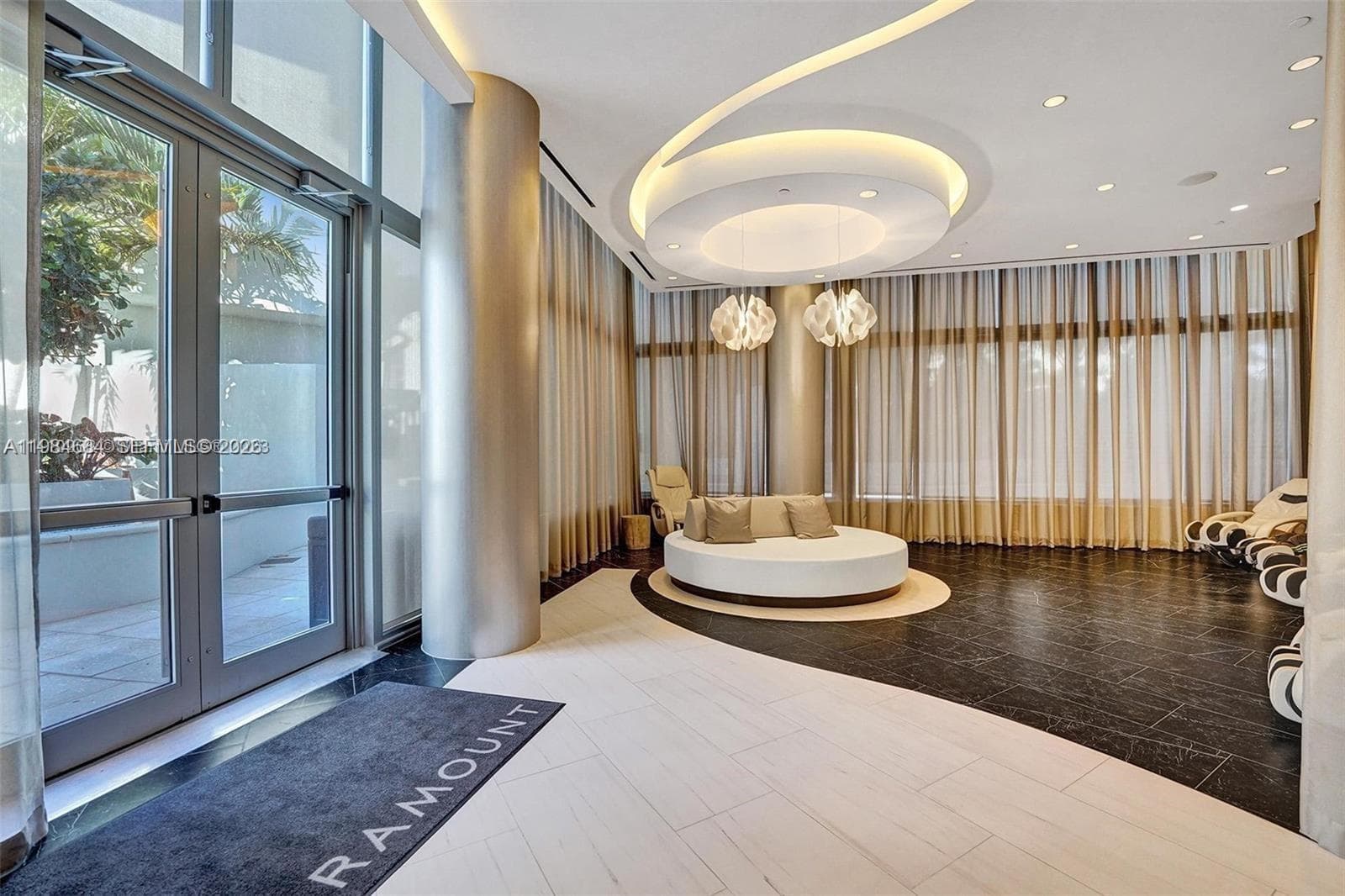 851 NE 1st Ave # 3601, Miami FL 33132 — 46