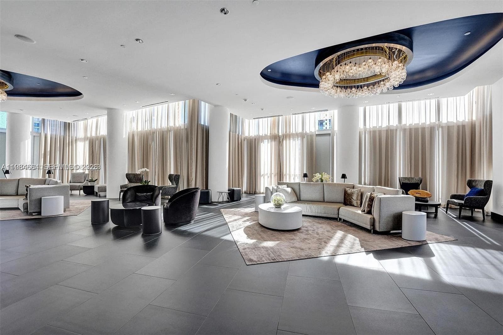 851 NE 1st Ave # 3601, Miami FL 33132 — 43