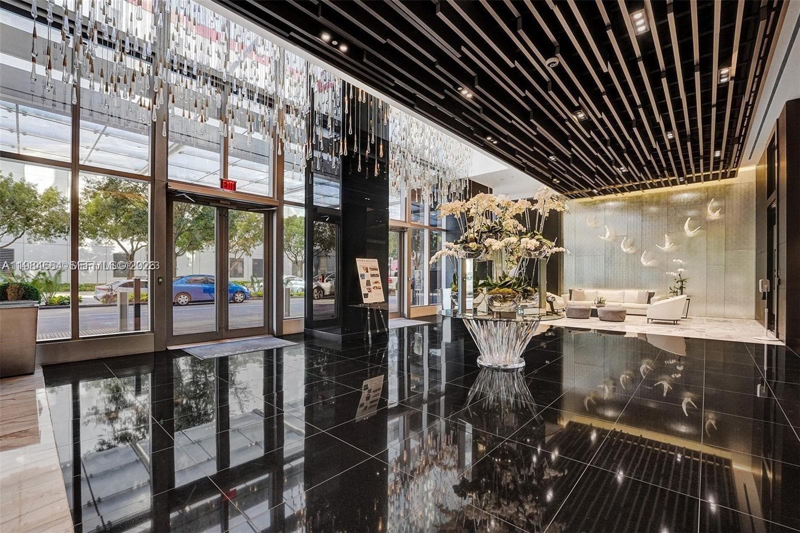 851 NE 1st Ave # 3601, Miami FL 33132 — 22