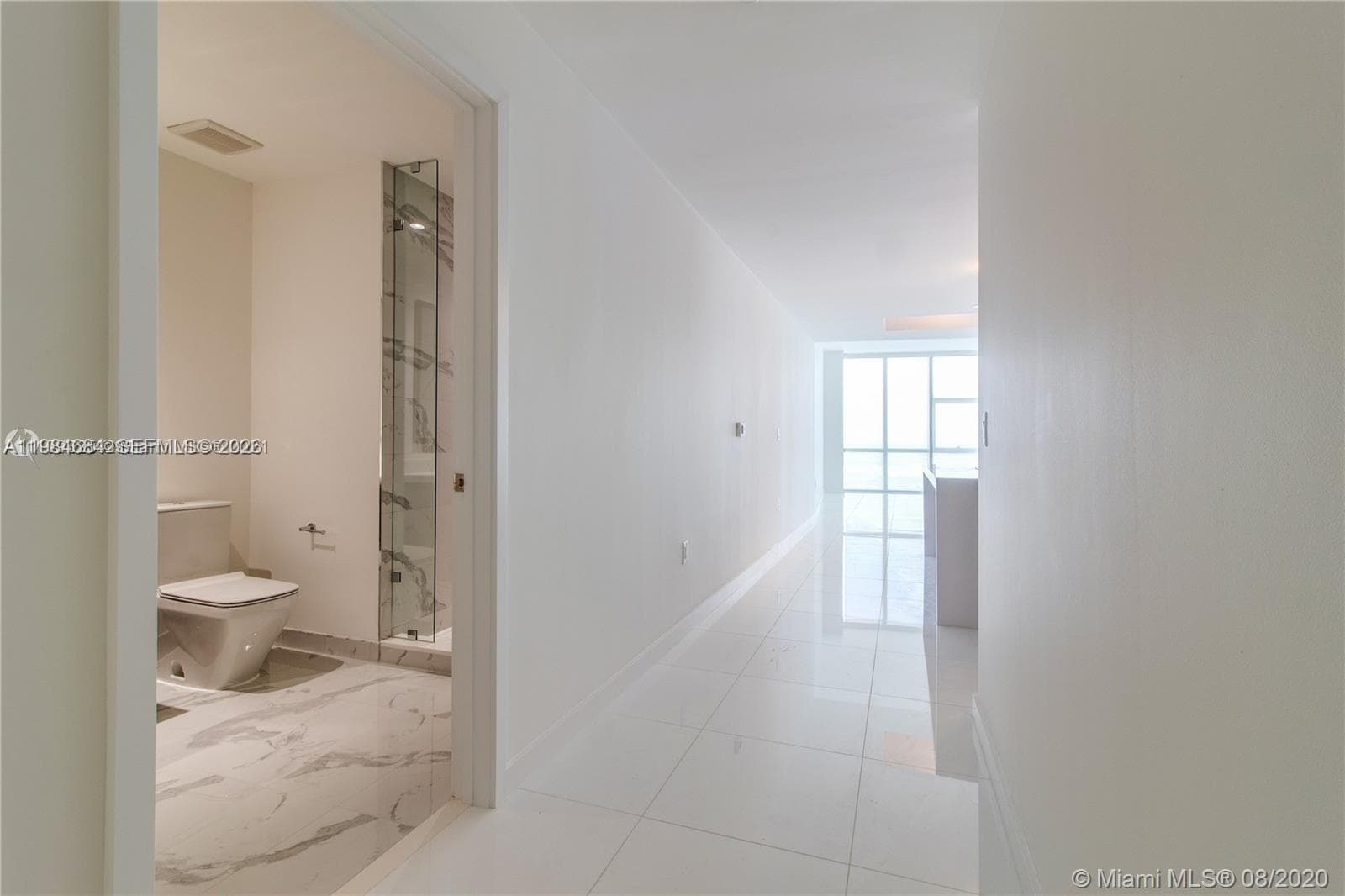 851 NE 1st Ave # 3601, Miami FL 33132 — 3