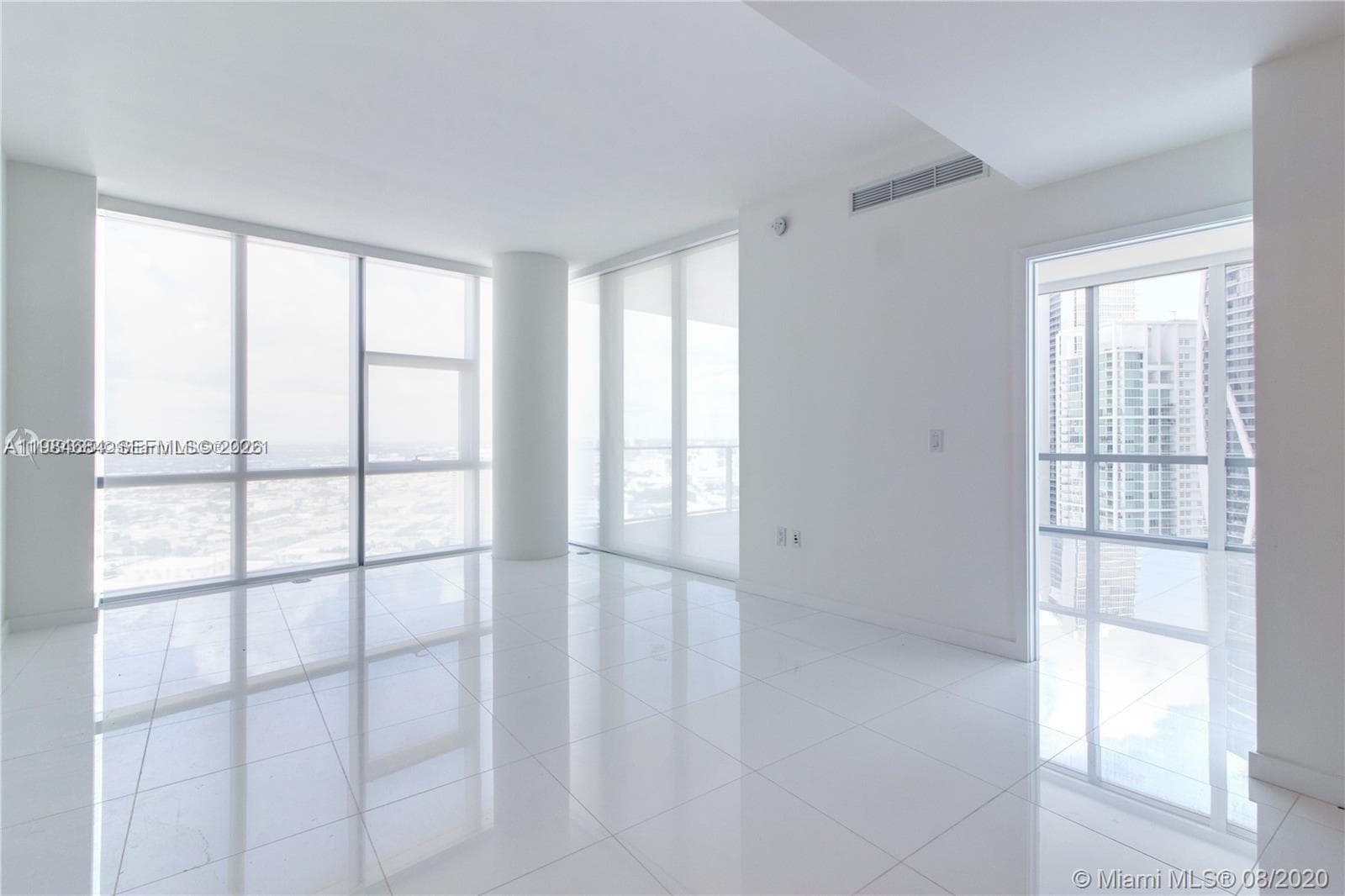 851 NE 1st Ave # 3601, Miami FL 33132 — 9
