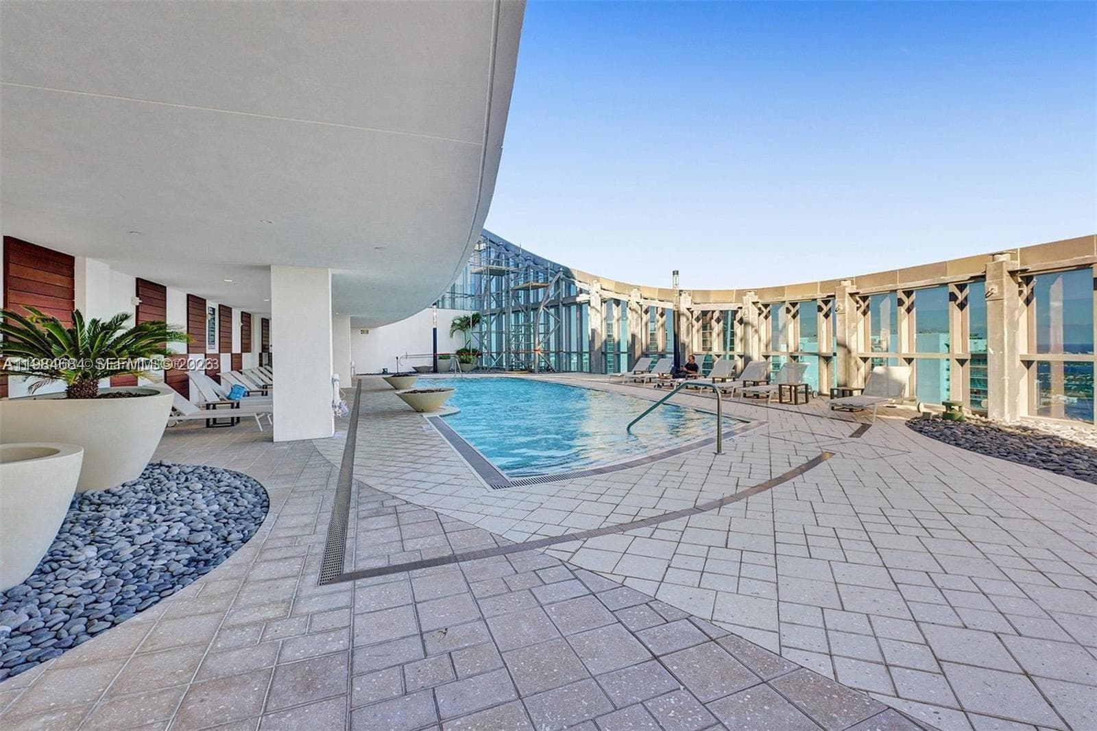 851 NE 1st Ave # 3601, Miami FL 33132 — 49