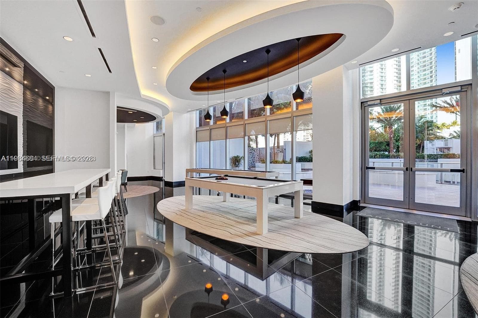 851 NE 1st Ave # 3601, Miami FL 33132 — 41