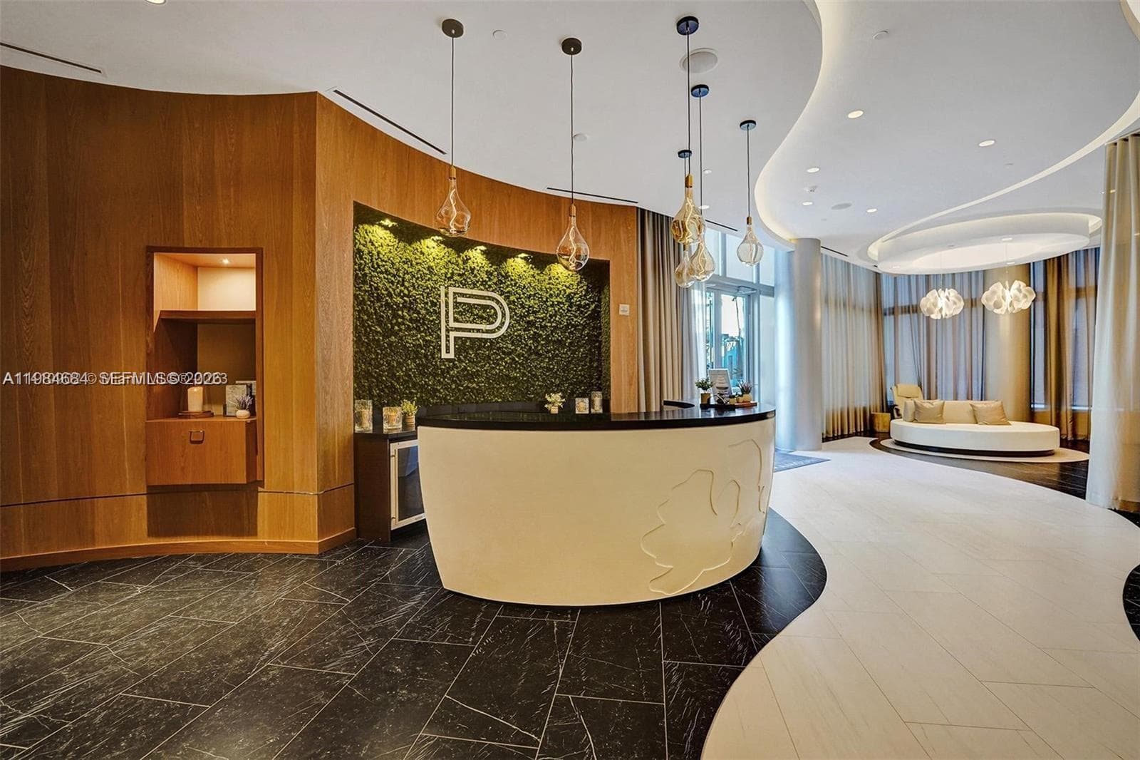851 NE 1st Ave # 3601, Miami FL 33132 — 45
