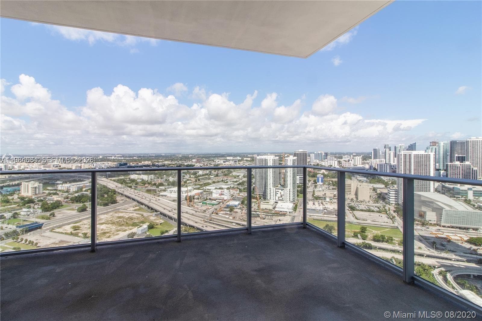 851 NE 1st Ave # 3601, Miami FL 33132 — 18