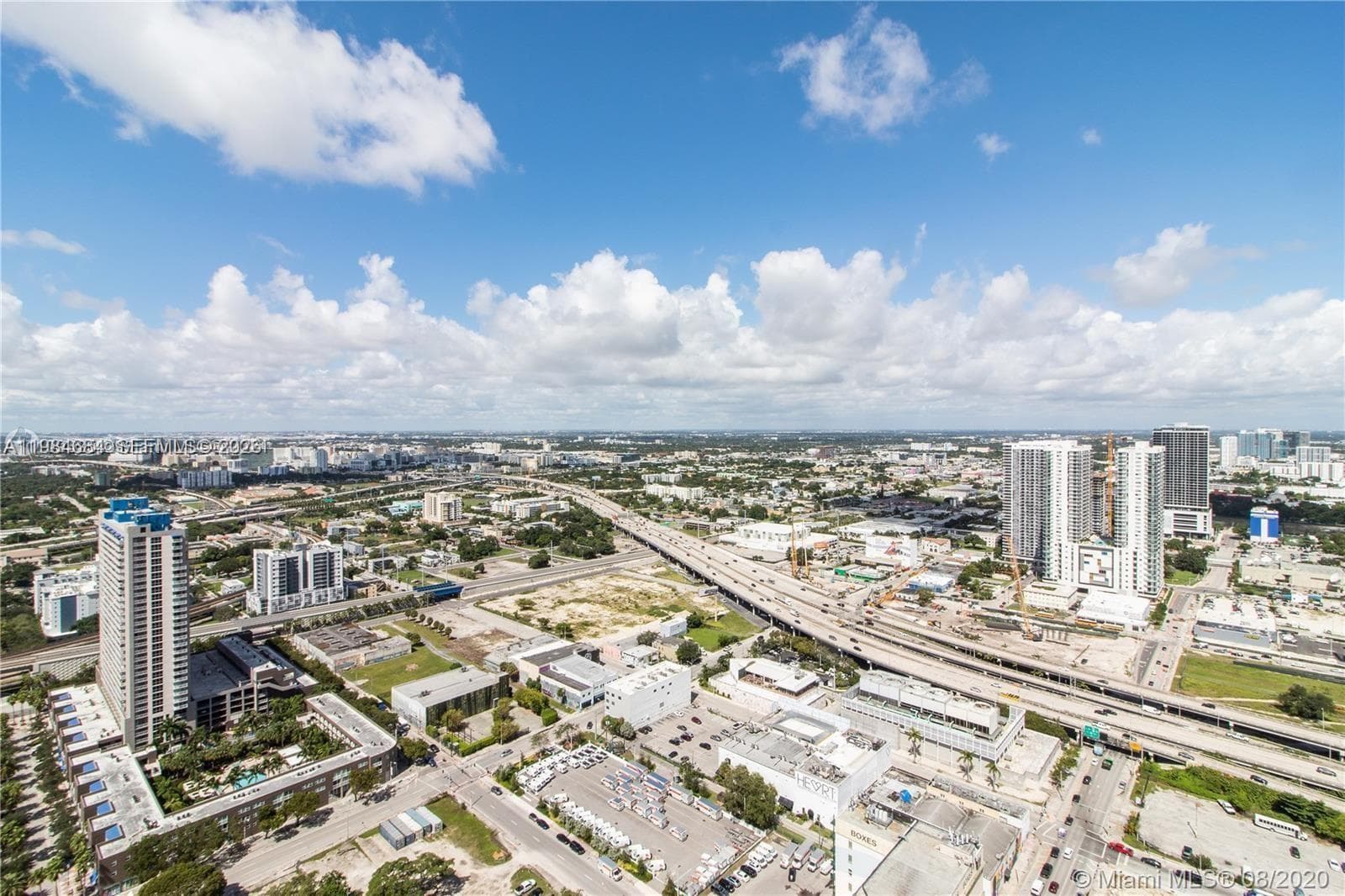 851 NE 1st Ave # 3601, Miami FL 33132 — 19