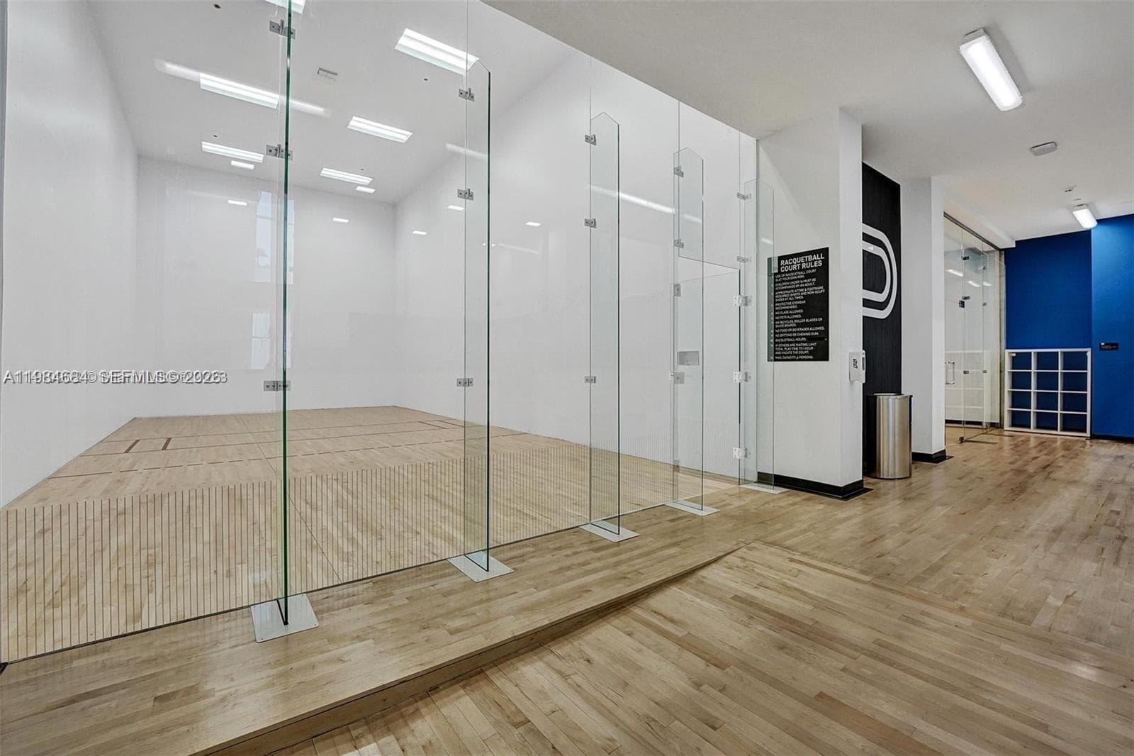 851 NE 1st Ave # 3601, Miami FL 33132 — 35