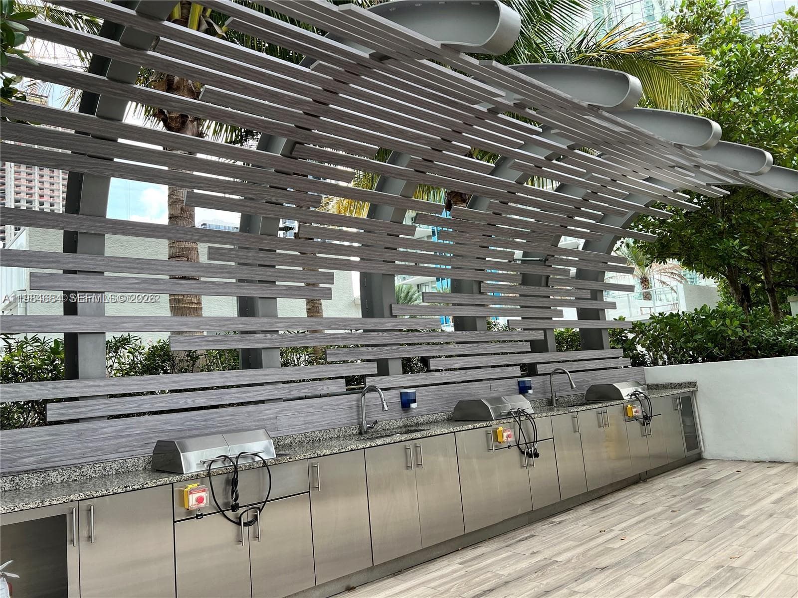 851 NE 1st Ave # 3601, Miami FL 33132 — 31