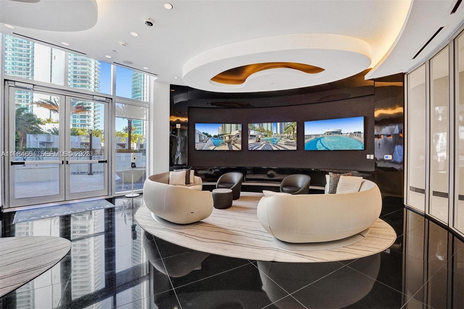 851 NE 1st Ave # 3601, Miami FL 33132 — 39