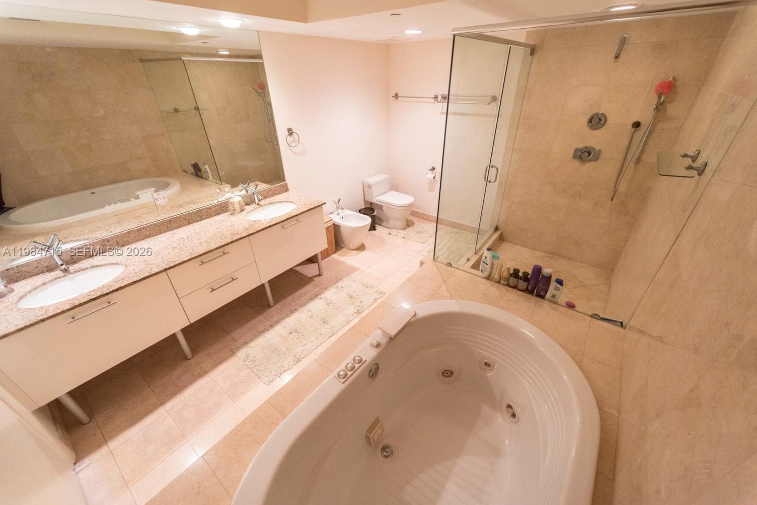 17201 Collins Ave # 2104, Sunny Isles Beach FL 33160 — 23