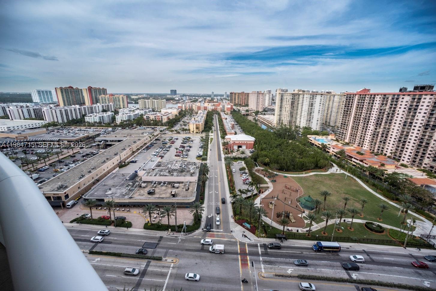 17201 Collins Ave # 2104, Sunny Isles Beach FL 33160 — 32