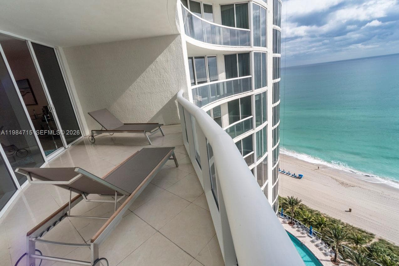 17201 Collins Ave # 2104, Sunny Isles Beach FL 33160 — 1