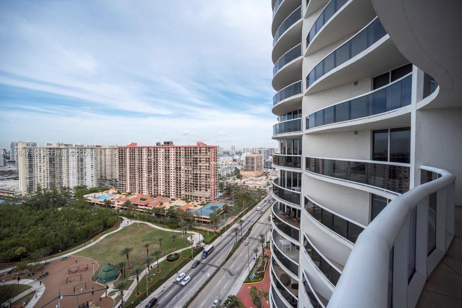 17201 Collins Ave # 2104, Sunny Isles Beach FL 33160 — 31
