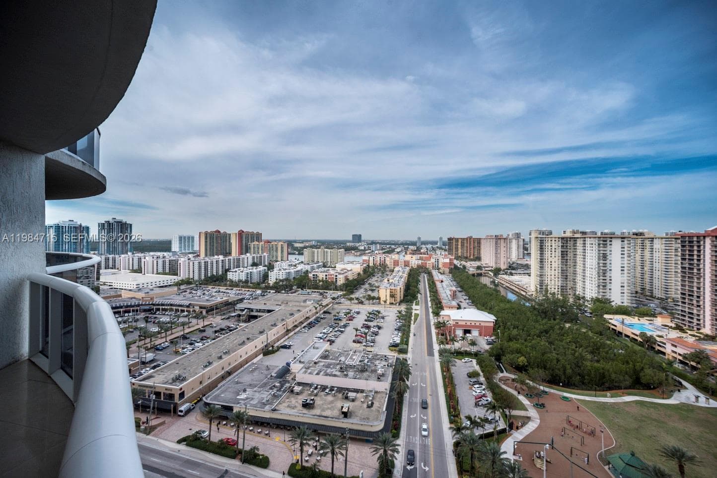 17201 Collins Ave # 2104, Sunny Isles Beach FL 33160 — 29