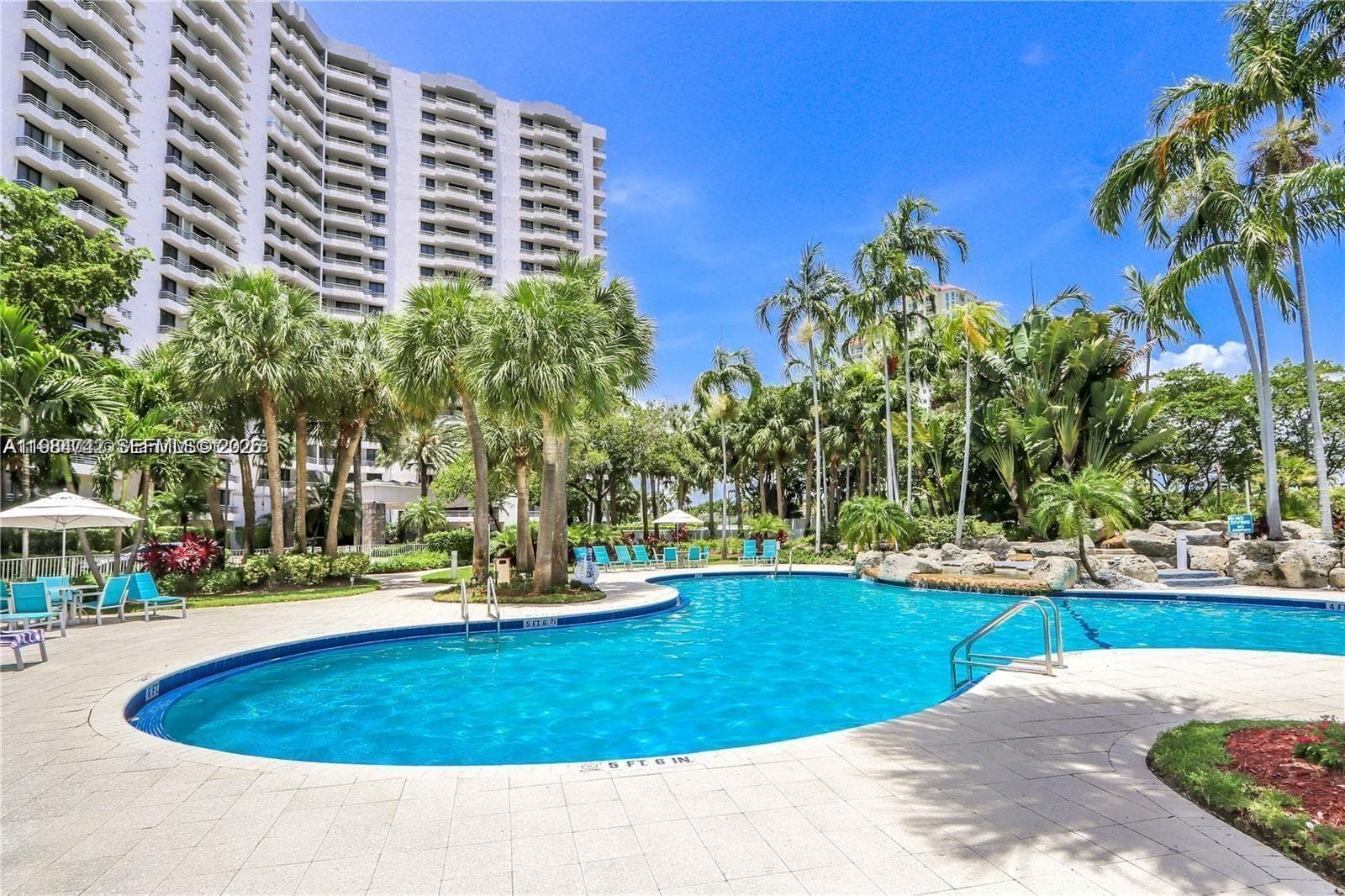 3300 NE 192nd St # 1815, Aventura FL 33180 — 27