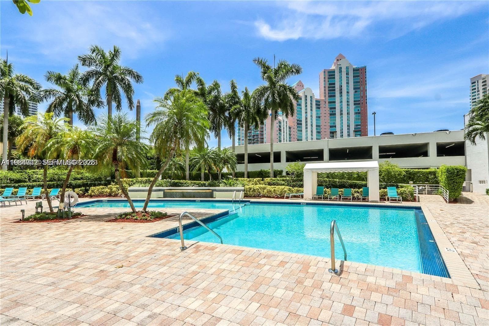 3300 NE 192nd St # 1815, Aventura FL 33180 — 26