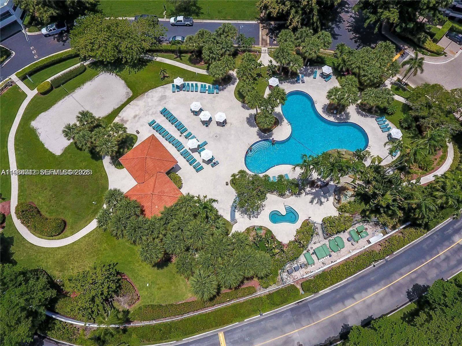 3300 NE 192nd St # 1815, Aventura FL 33180 — 24