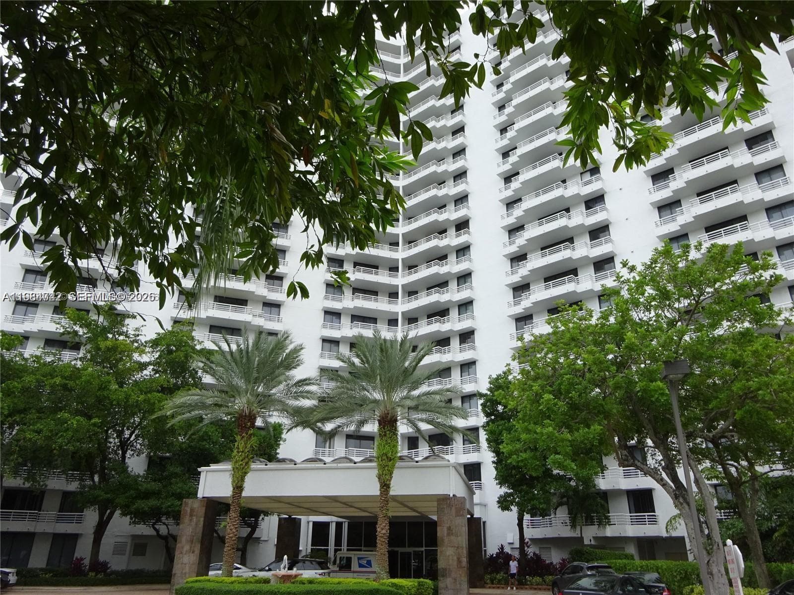 3300 NE 192nd St # 1815, Aventura FL 33180 — 19