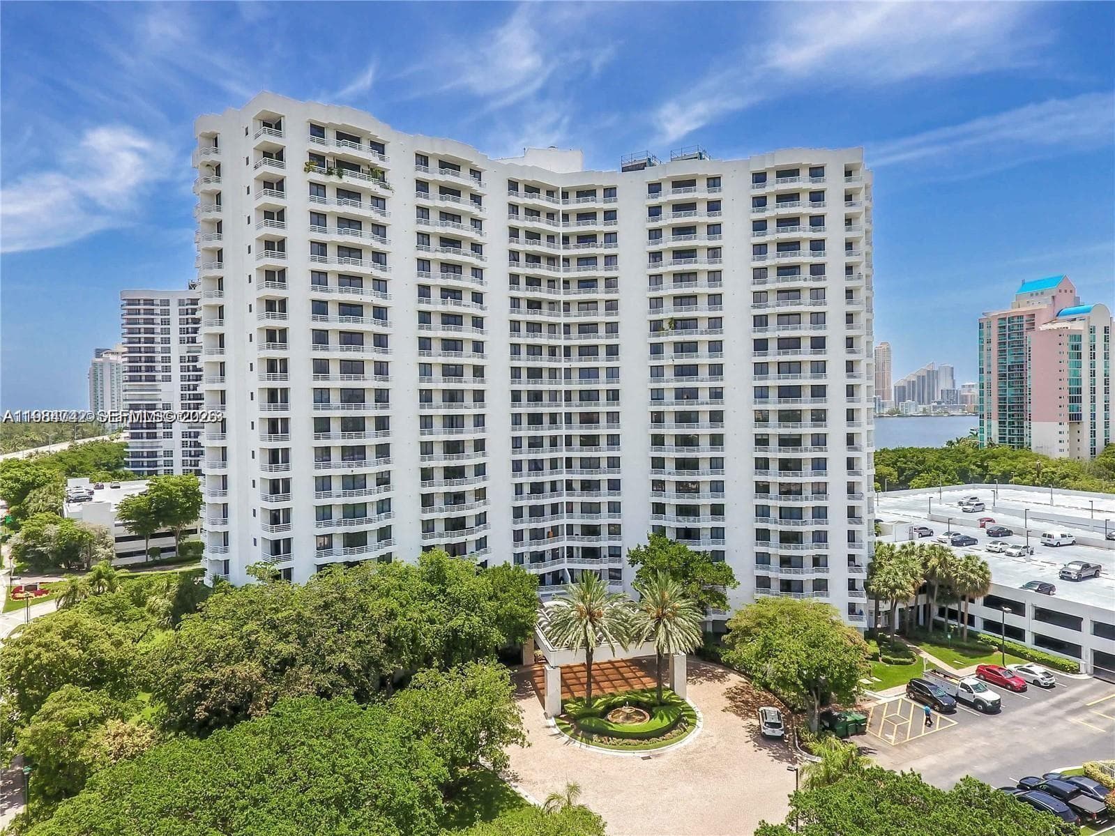 3300 NE 192nd St # 1815, Aventura FL 33180 — 25